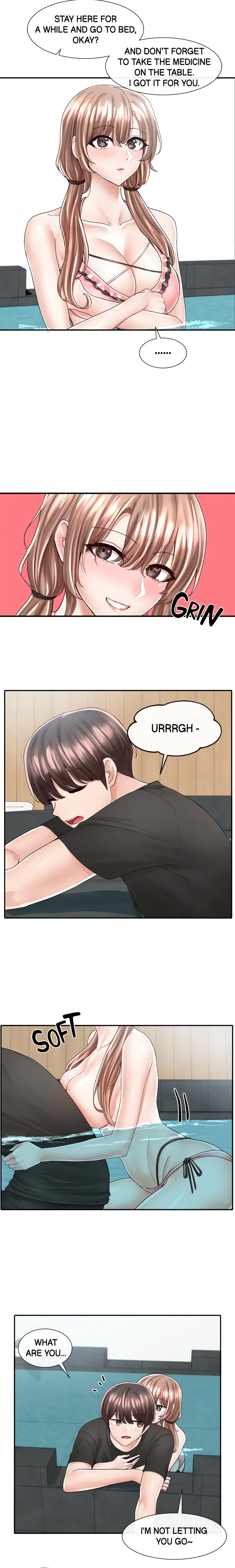 Drama Queens (Official) Chapter 80 Page 11