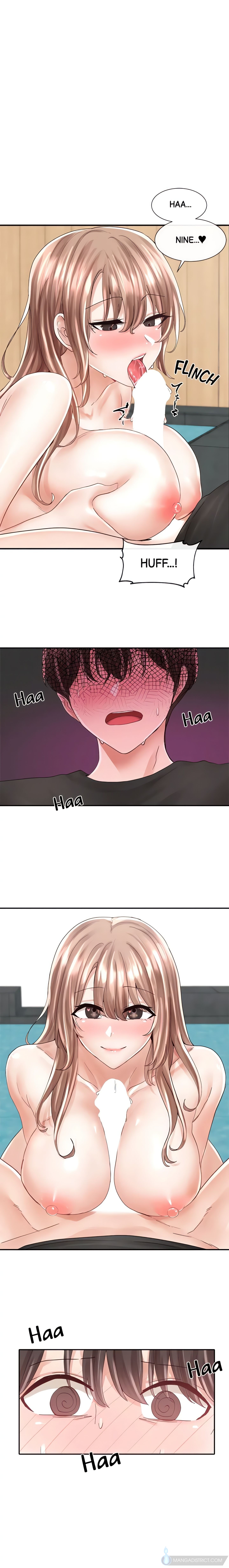 Drama Queens (Official) Chapter 81 Page 1