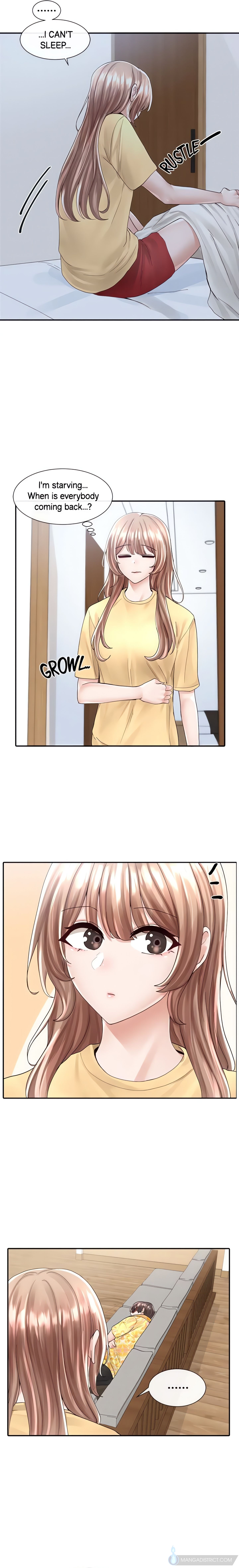 Drama Queens (Official) Chapter 82 Page 13