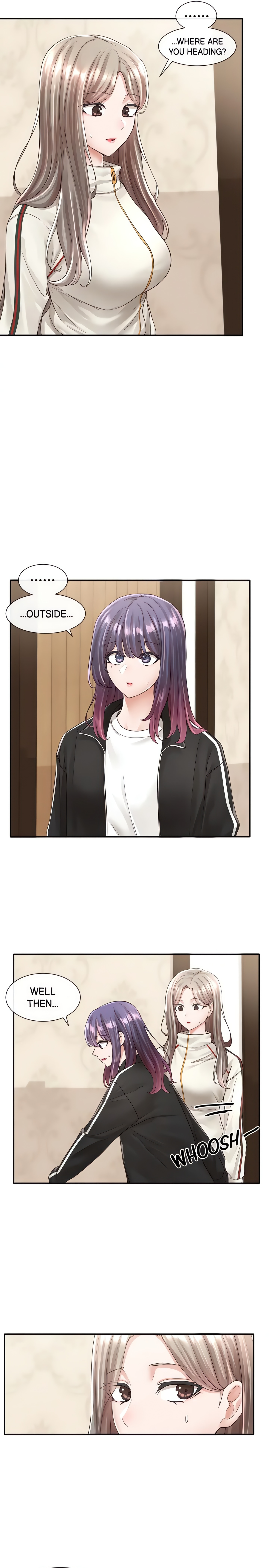 Drama Queens (Official) Chapter 84 Page 2