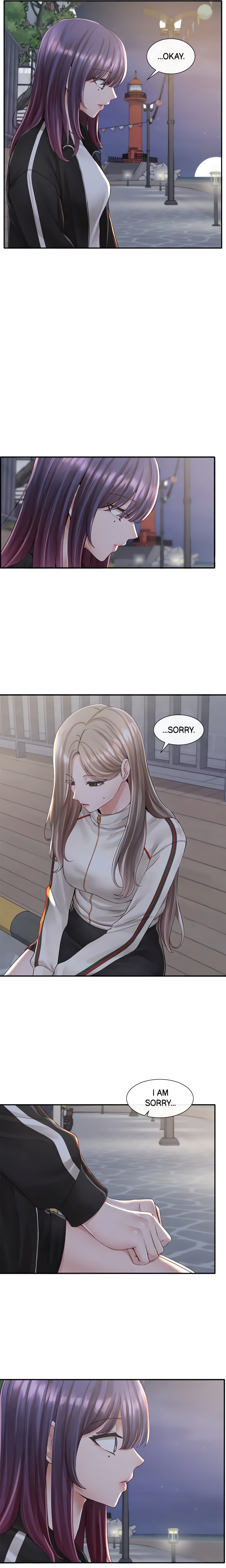 Drama Queens (Official) Chapter 84 Page 10