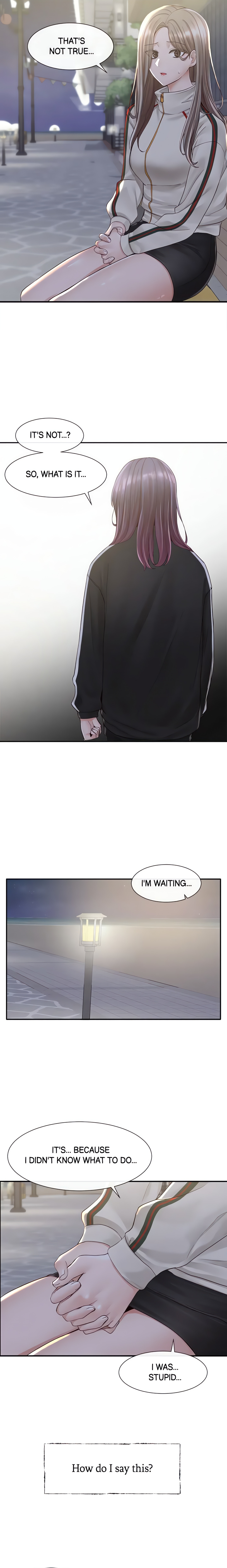 Drama Queens (Official) Chapter 84 Page 14