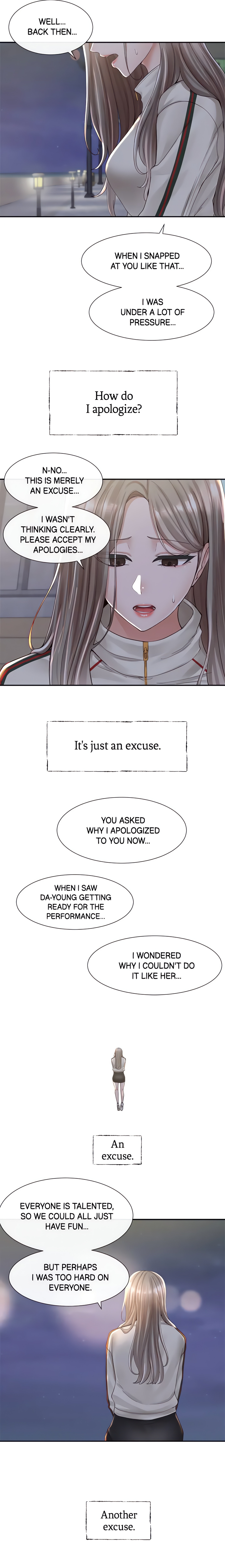 Drama Queens (Official) Chapter 84 Page 15