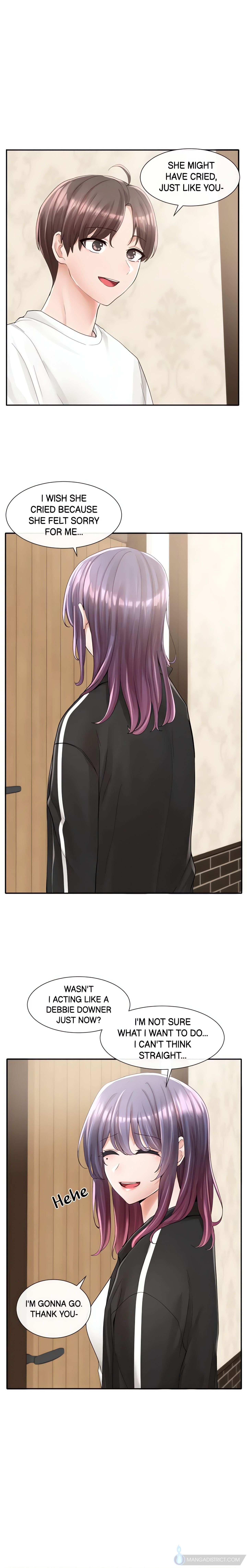 Drama Queens (Official) Chapter 85 Page 13