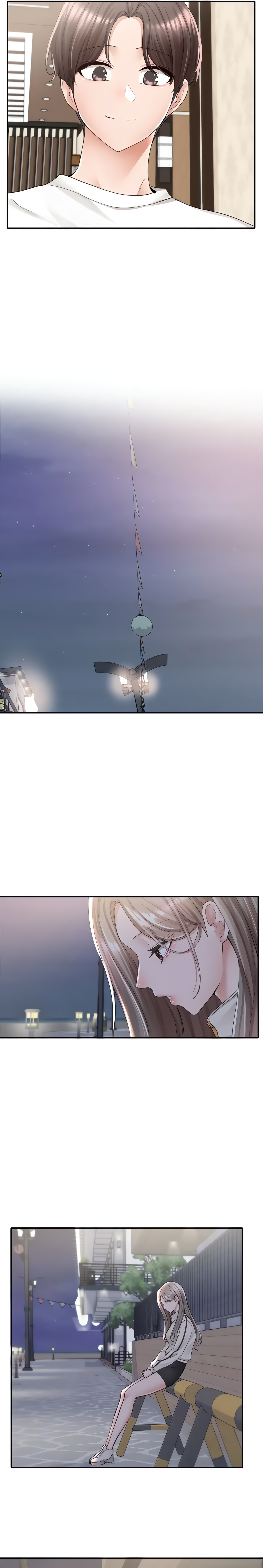 Drama Queens (Official) Chapter 85 Page 14