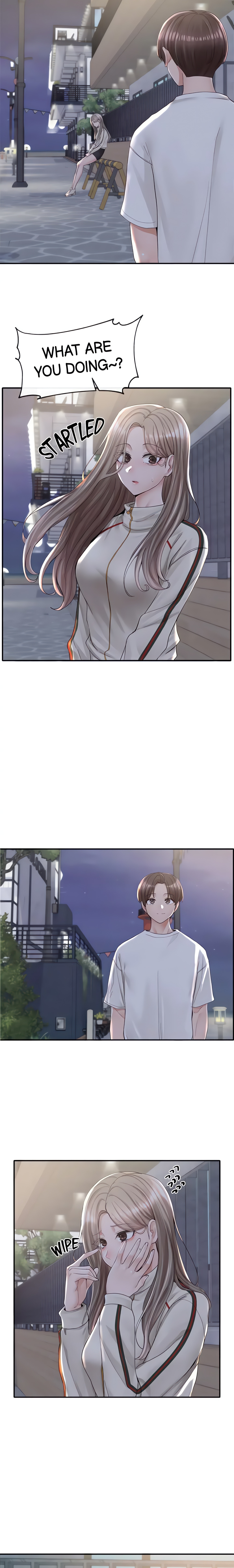 Drama Queens (Official) Chapter 85 Page 15