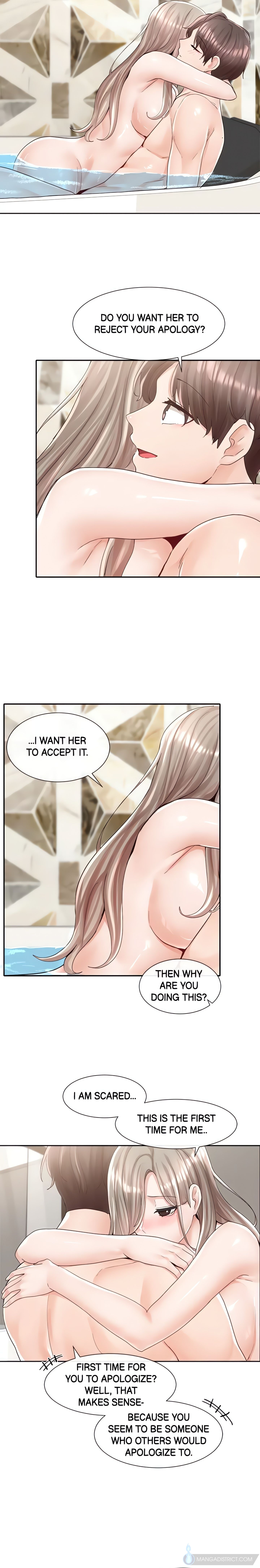 Drama Queens (Official) Chapter 86 Page 5
