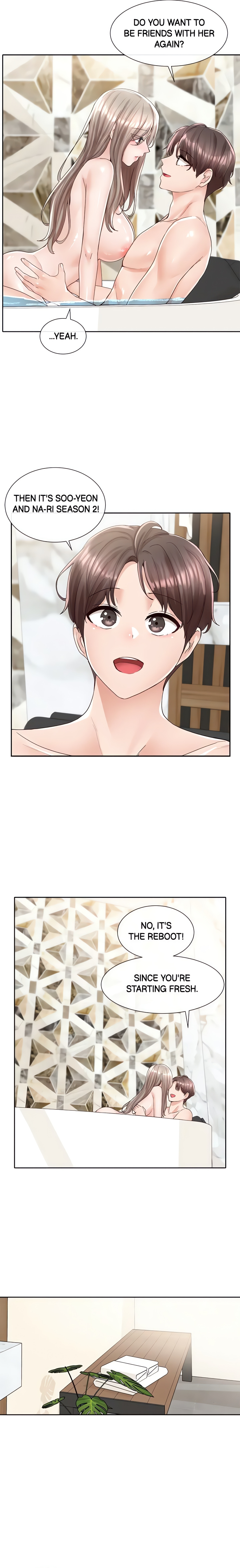 Drama Queens (Official) Chapter 86 Page 6