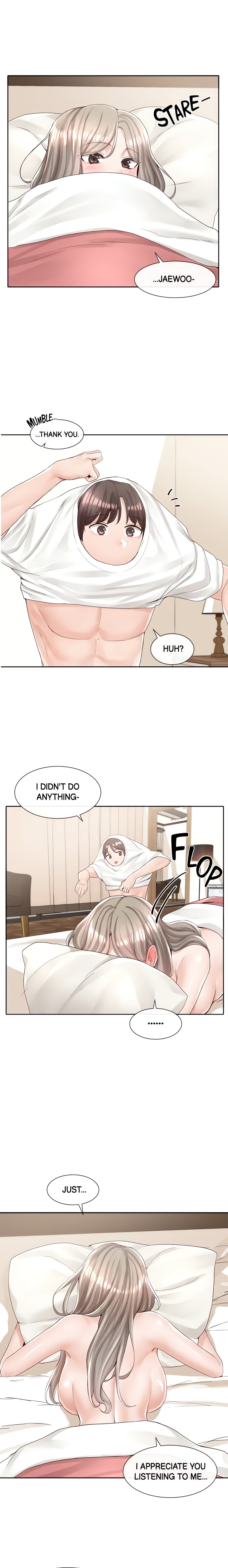 Drama Queens (Official) Chapter 87 Page 12