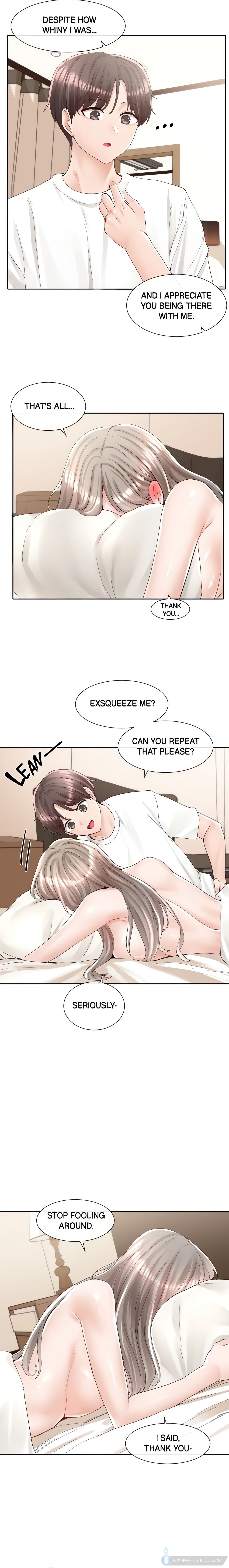 Drama Queens (Official) Chapter 87 Page 13