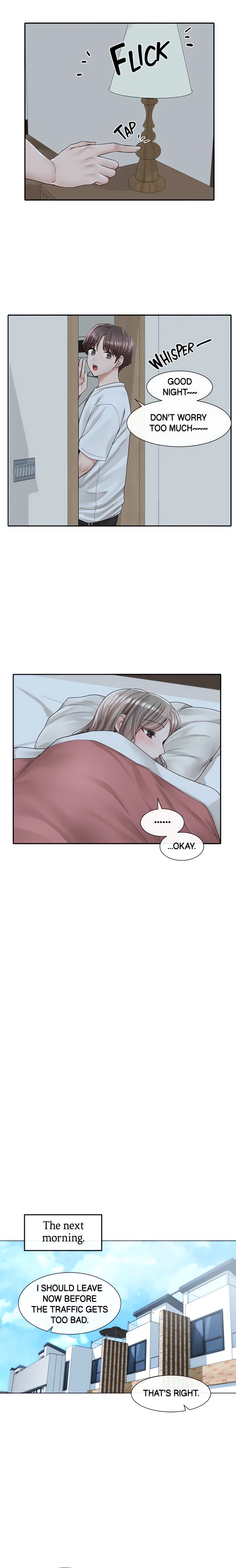 Drama Queens (Official) Chapter 88 Page 2