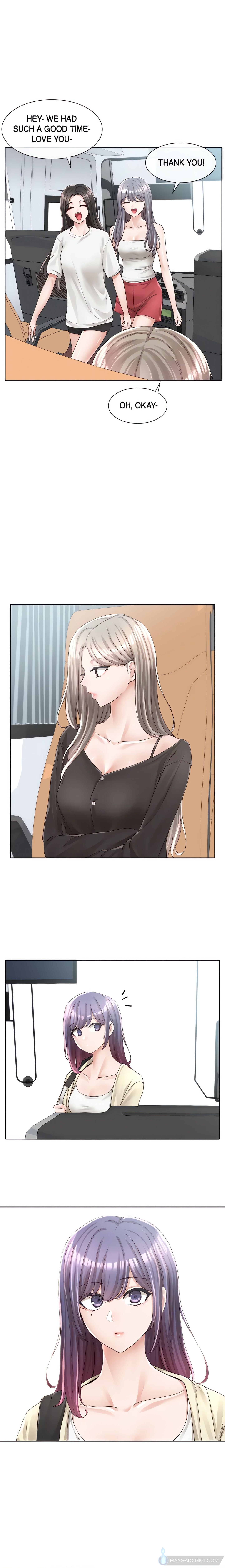 Drama Queens (Official) Chapter 88 Page 7