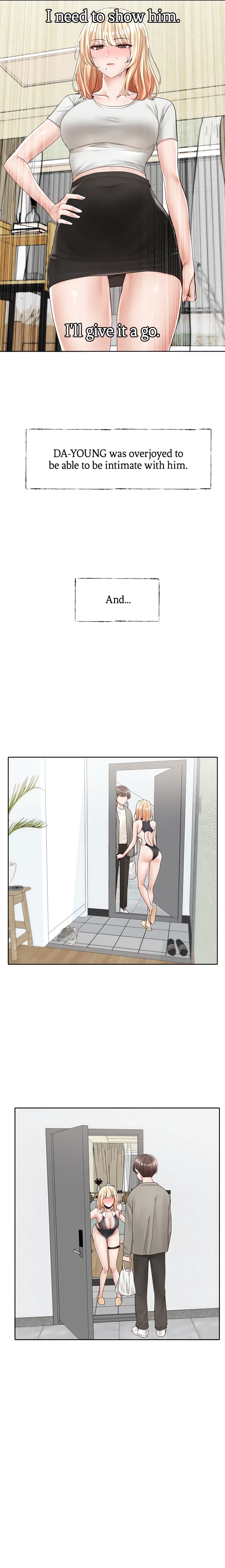 Drama Queens (Official) Chapter 89 Page 12