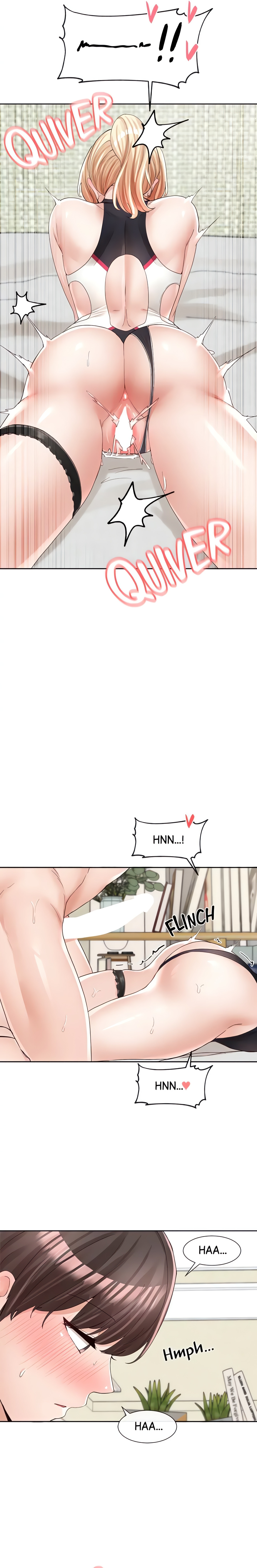 Drama Queens (Official) Chapter 91 Page 24