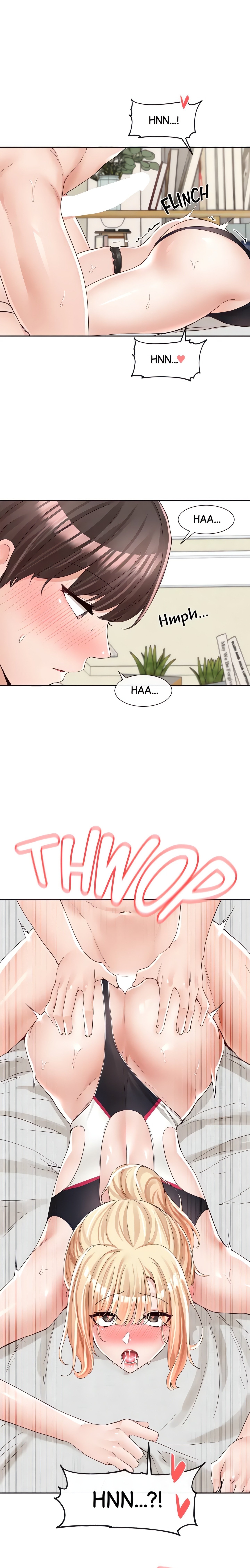 Drama Queens (Official) Chapter 92 Page 1