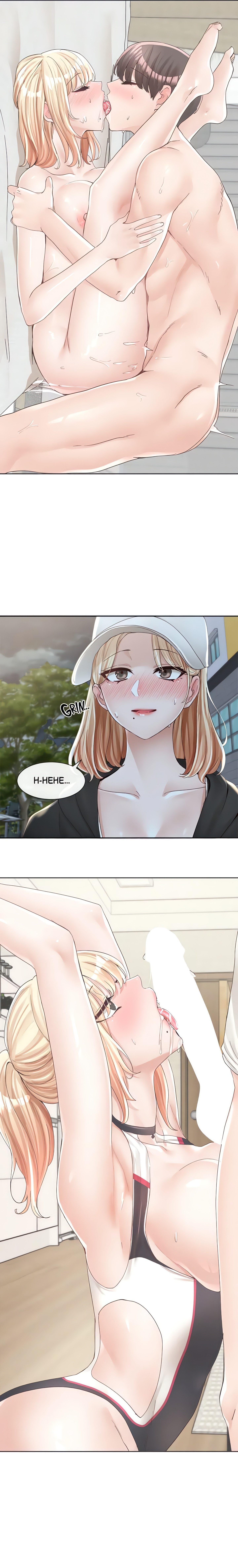 Drama Queens (Official) Chapter 93 Page 4