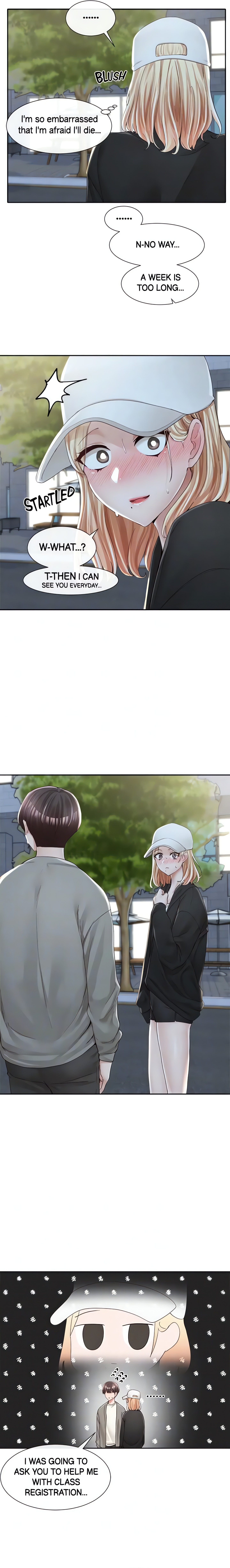 Drama Queens (Official) Chapter 93 Page 6