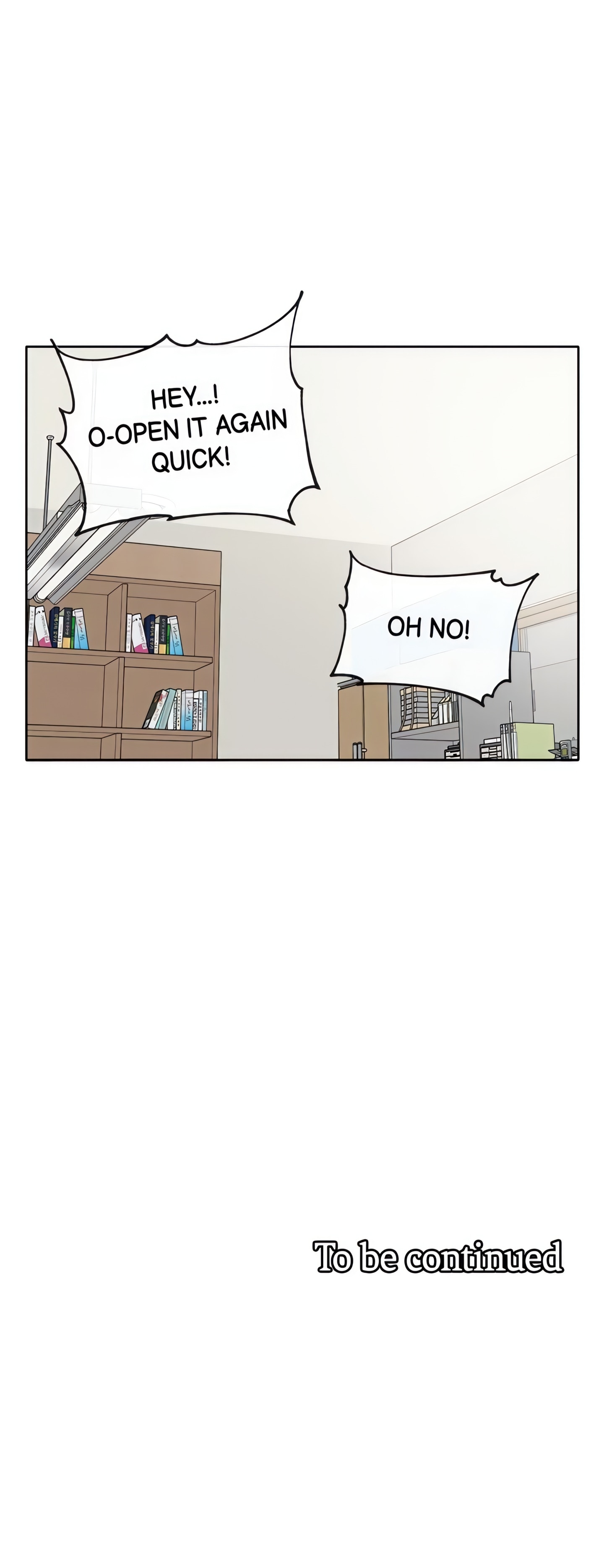 Drama Queens (Official) Chapter 93 Page 25