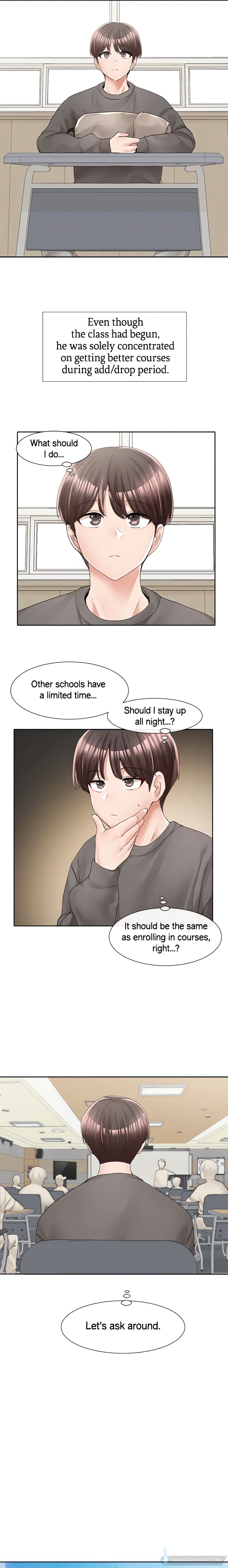 Drama Queens (Official) Chapter 94 Page 13