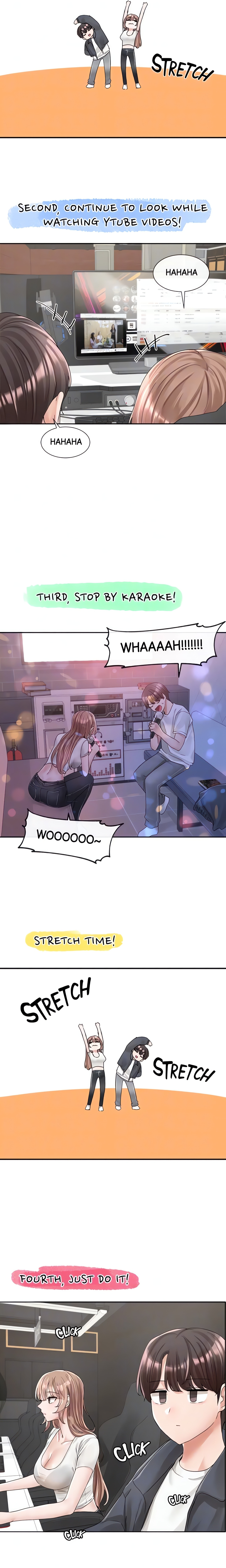 Drama Queens (Official) Chapter 95 Page 15