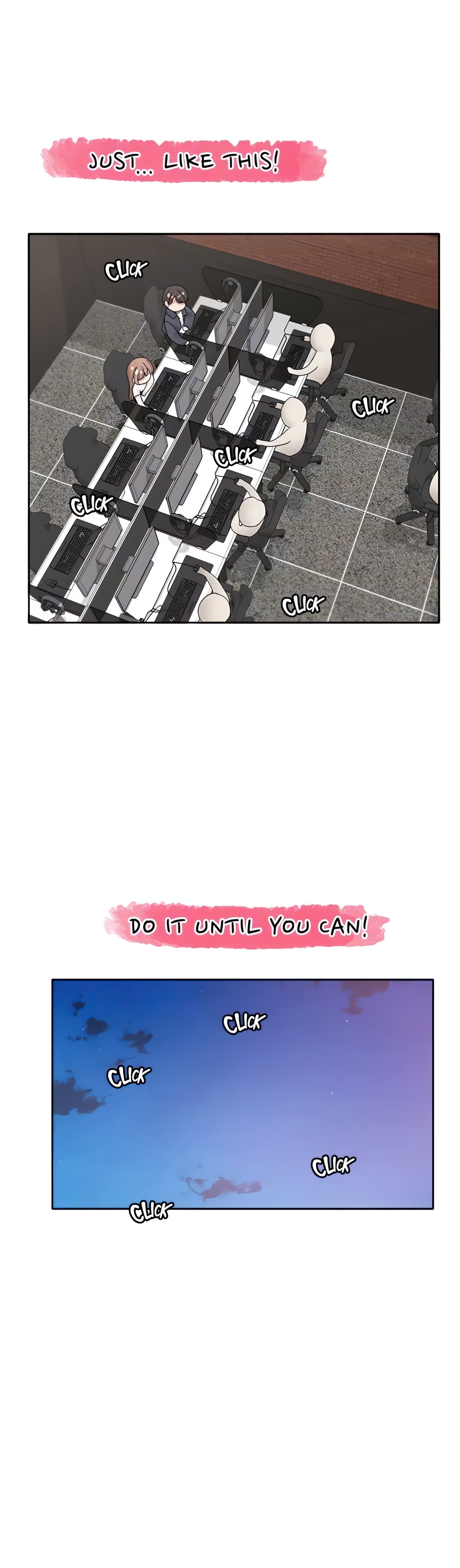 Drama Queens (Official) Chapter 95 Page 16