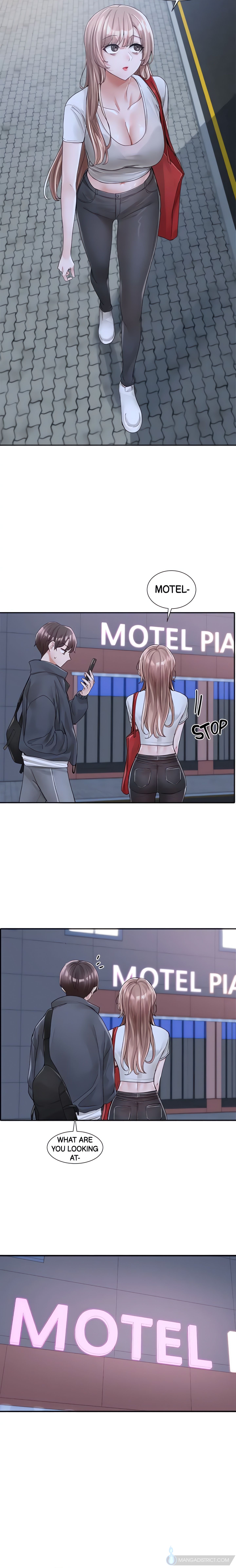 Drama Queens (Official) Chapter 95 Page 23