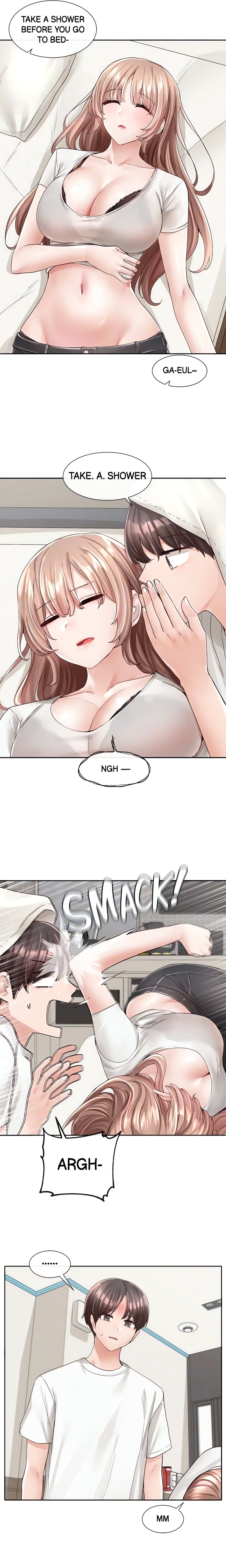 Drama Queens (Official) Chapter 96 Page 6