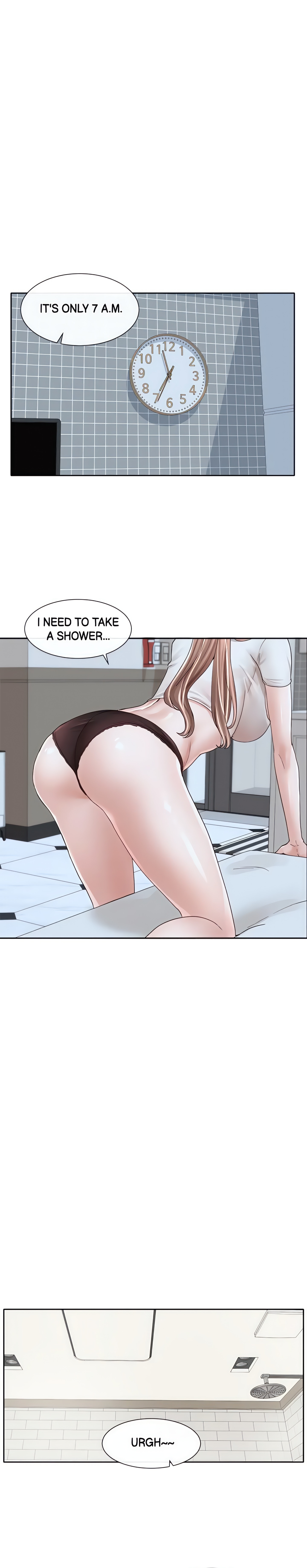 Drama Queens (Official) Chapter 96 Page 12