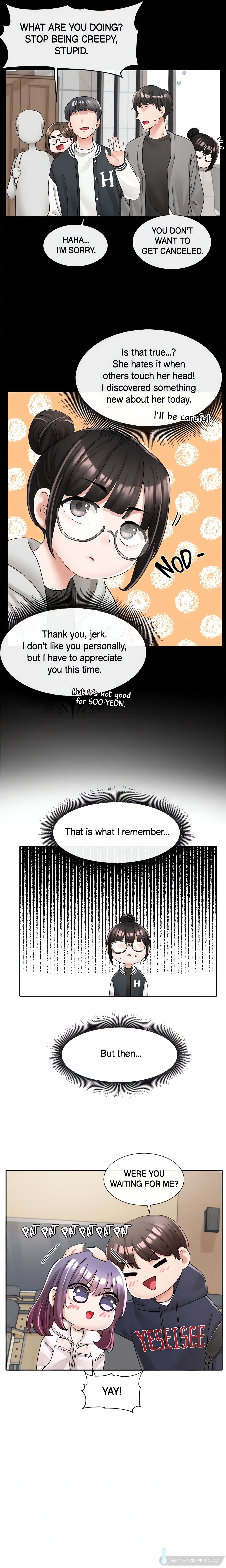 Drama Queens (Official) Chapter 98 Page 5