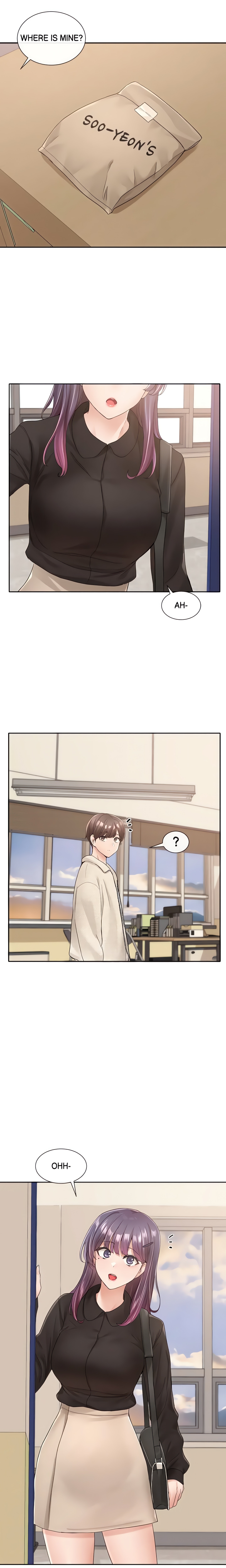 Drama Queens (Official) Chapter 99 Page 19