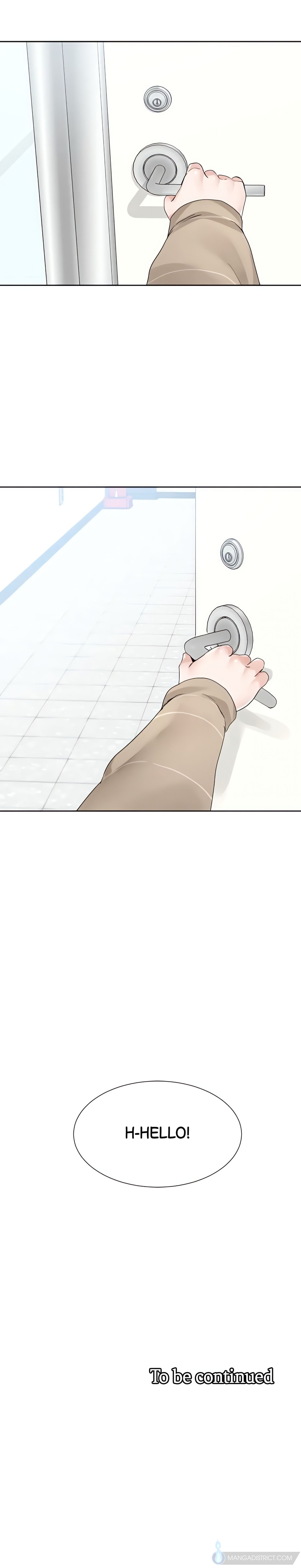 Drama Queens (Official) Chapter 100 Page 23