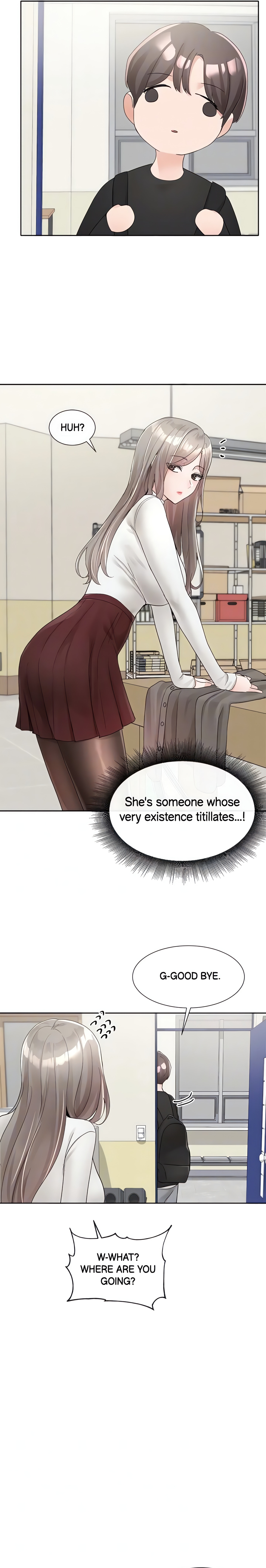 Drama Queens (Official) Chapter 101 Page 16
