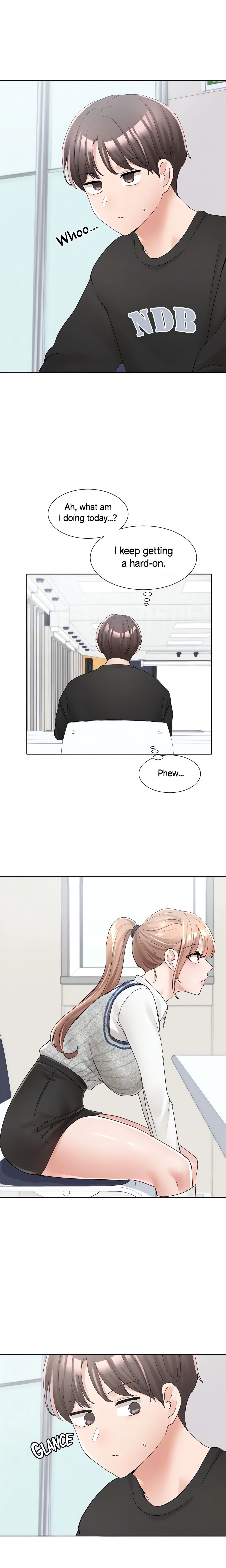 Drama Queens (Official) Chapter 101 Page 19