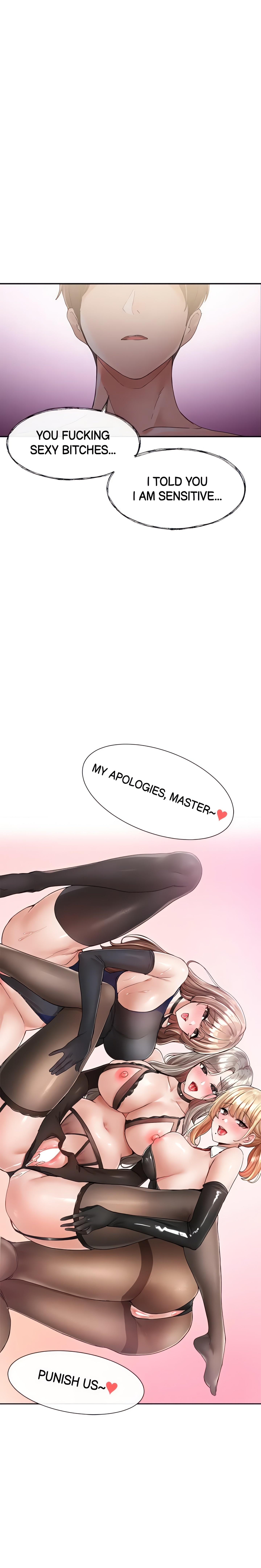 Drama Queens (Official) Chapter 101 Page 22