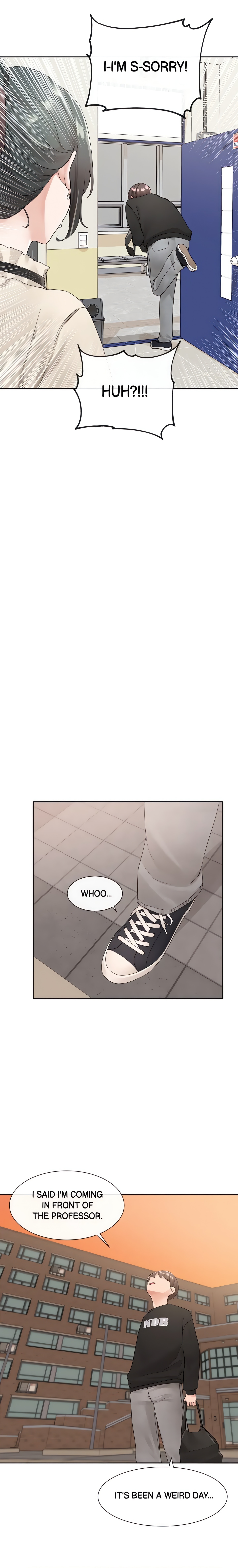 Drama Queens (Official) Chapter 101 Page 28