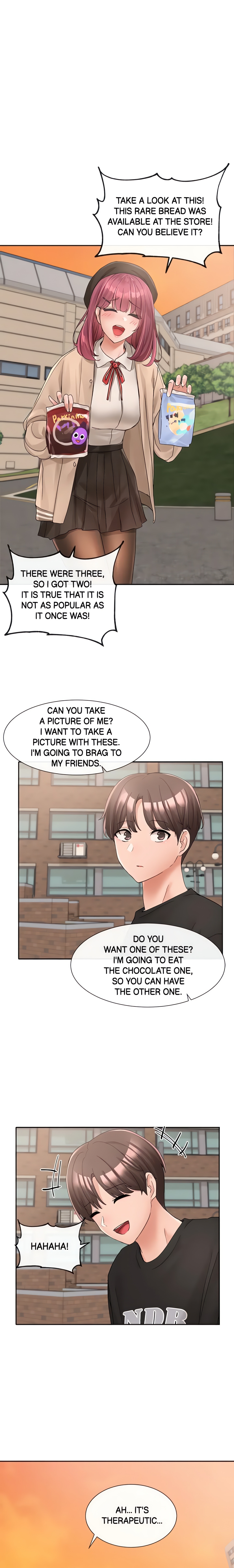 Drama Queens (Official) Chapter 102 Page 1