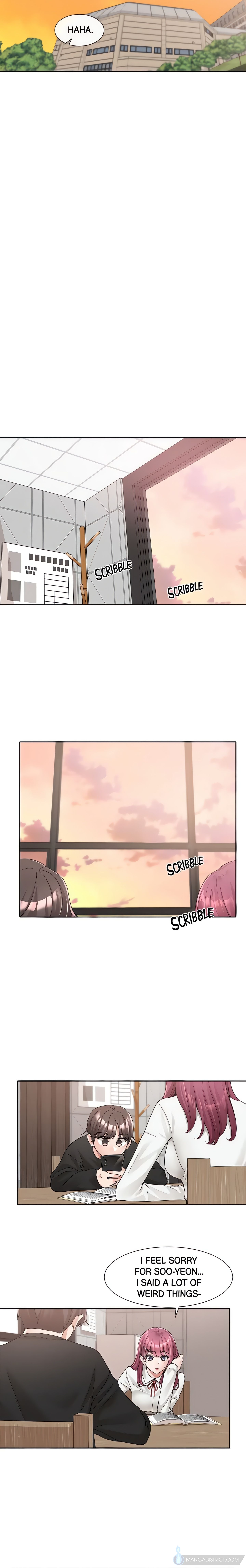 Drama Queens (Official) Chapter 102 Page 13