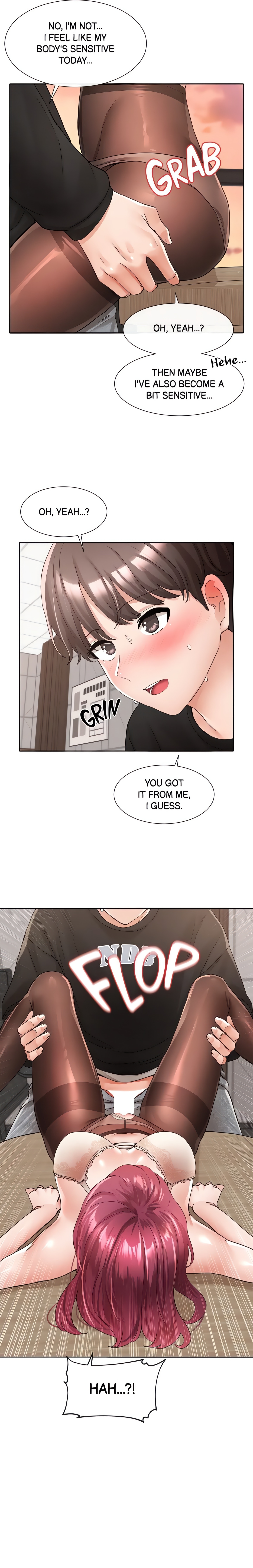 Drama Queens (Official) Chapter 103 Page 20