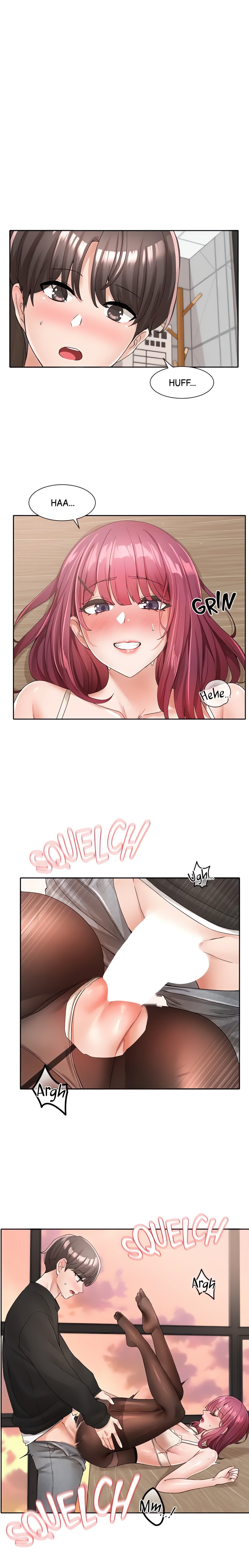 Drama Queens (Official) Chapter 104 Page 1