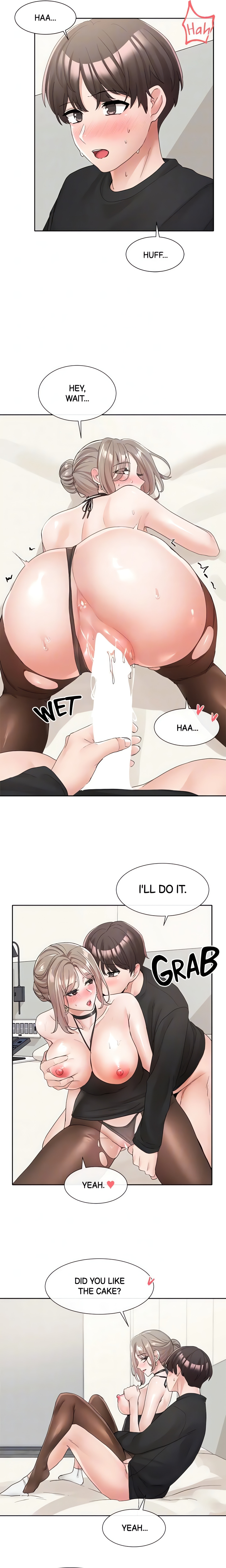 Drama Queens (Official) Chapter 108 Page 16