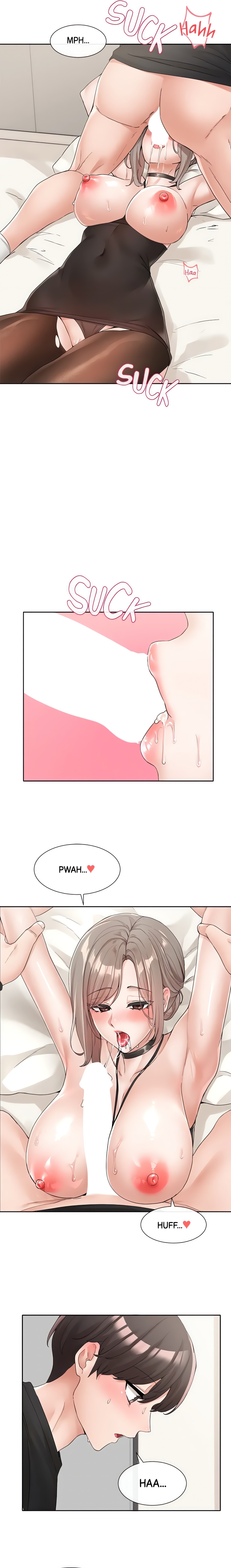Drama Queens (Official) Chapter 109 Page 2