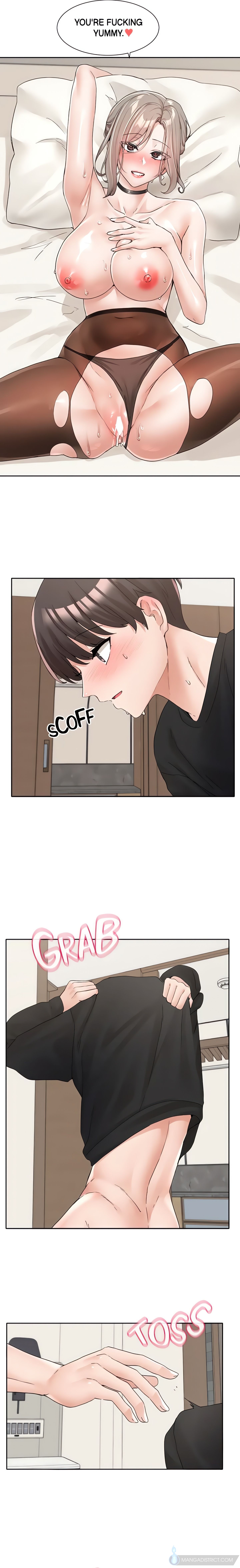 Drama Queens (Official) Chapter 109 Page 13