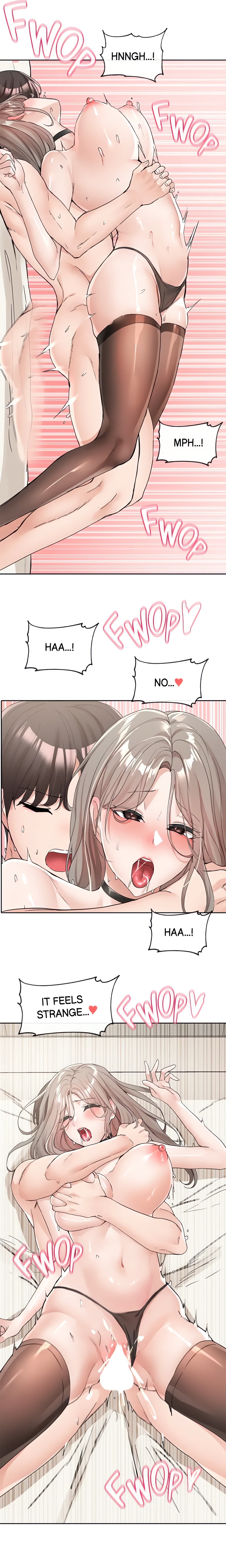 Drama Queens (Official) Chapter 110 Page 12
