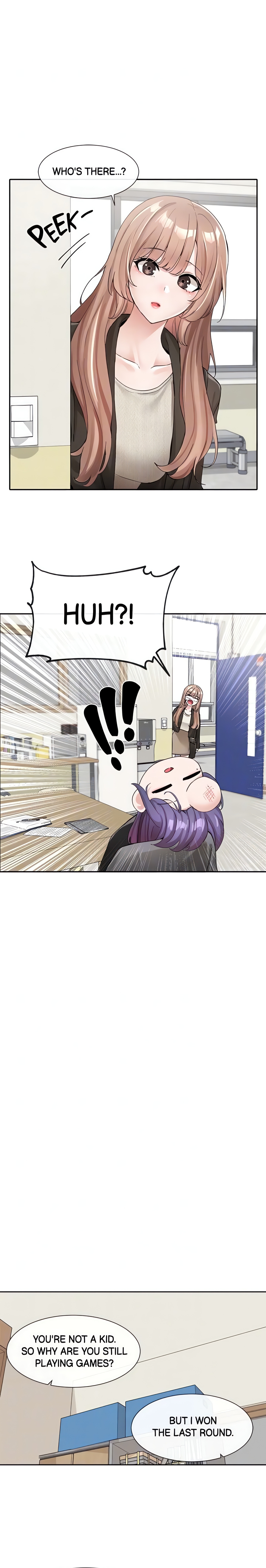 Drama Queens (Official) Chapter 112 Page 6