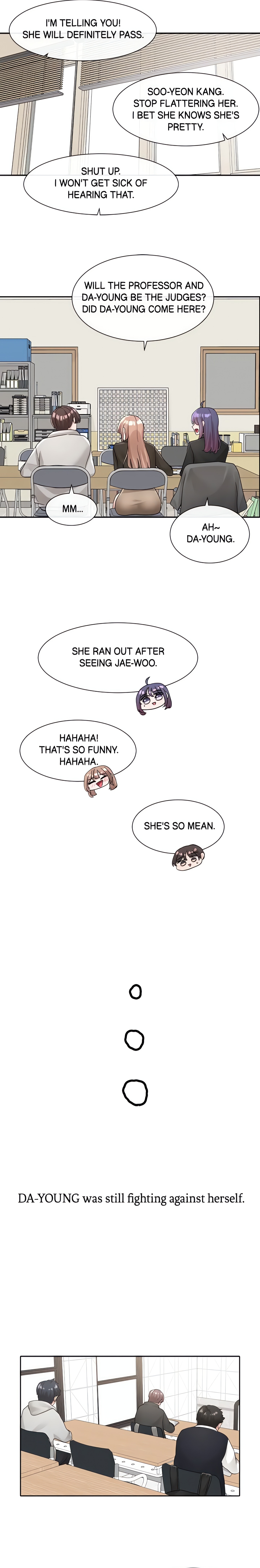 Drama Queens (Official) Chapter 112 Page 13