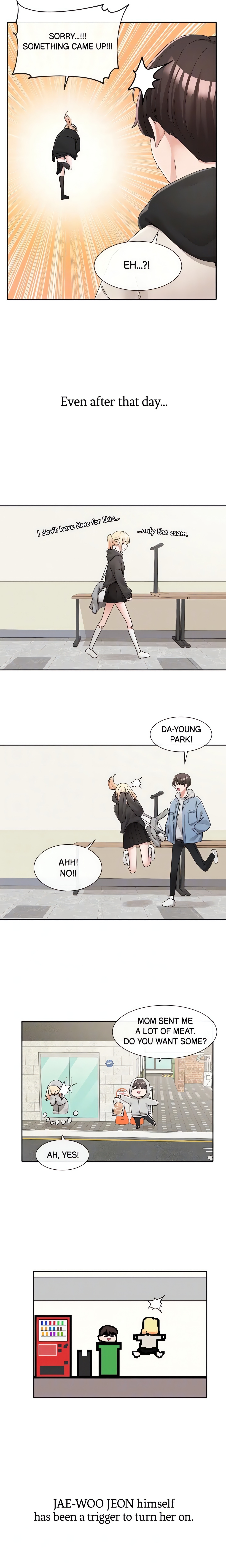 Drama Queens (Official) Chapter 112 Page 16