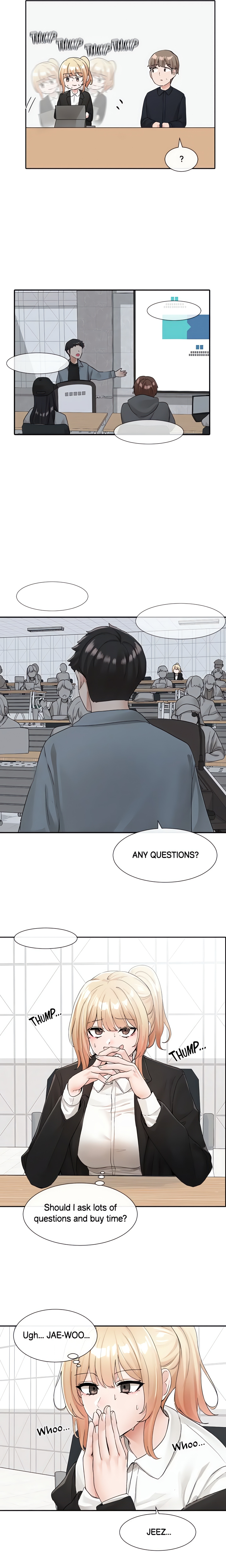 Drama Queens (Official) Chapter 113 Page 11