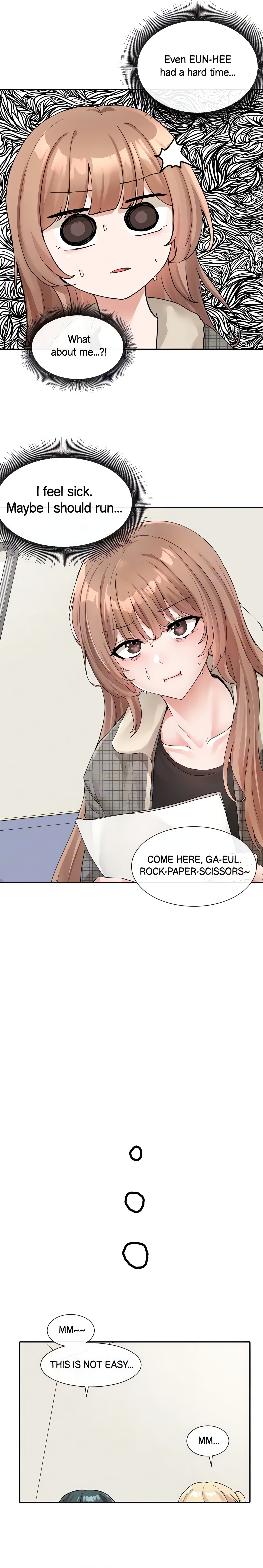 Drama Queens (Official) Chapter 114 Page 13