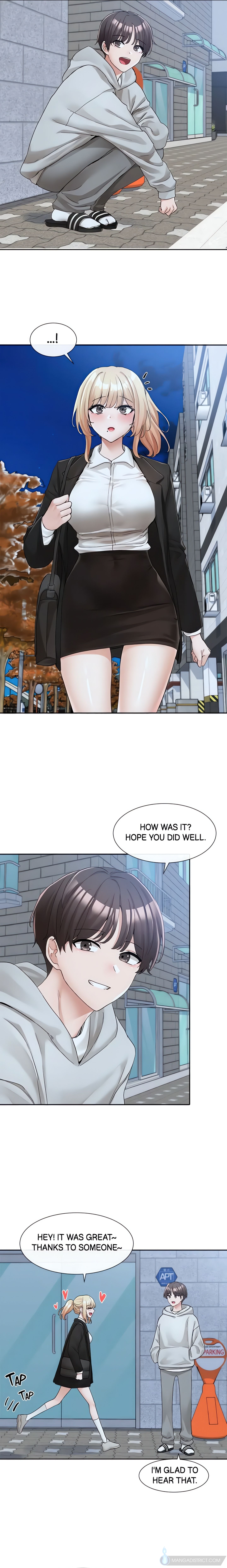 Drama Queens (Official) Chapter 114 Page 21
