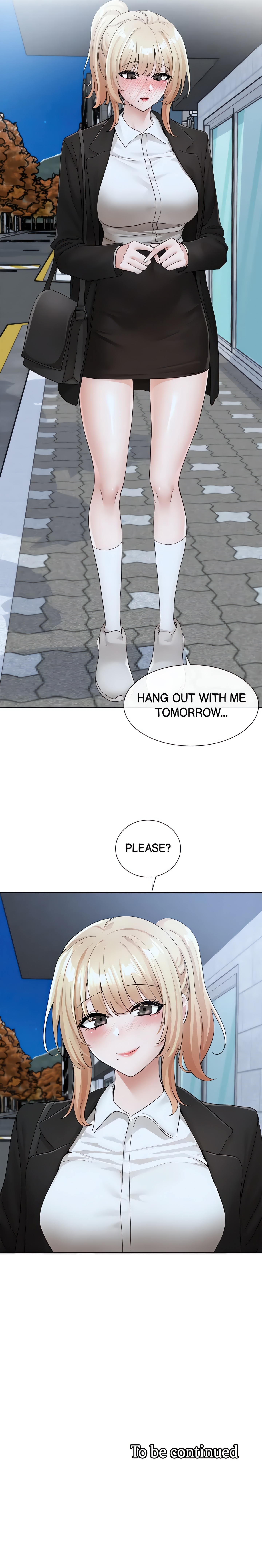 Drama Queens (Official) Chapter 114 Page 24